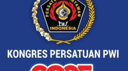 Kongres Persatuan PWI Segera Dilaksanakan, SC dan Peserta Kongres Sudah Disepakati