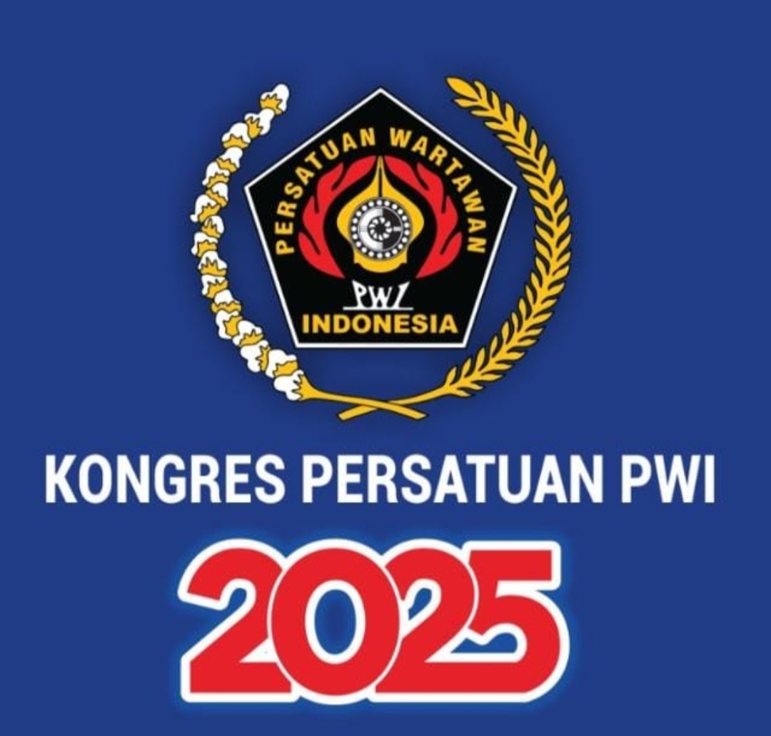 Kongres Persatuan PWI Segera Dilaksanakan, SC dan Peserta Kongres Sudah Disepakati