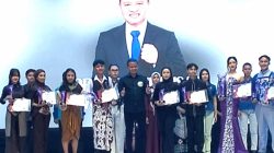 Grand Show Blitar Youlh Festival 2025 Suguhkan Potensi Pemuda Kreatif dalam Kembangkan Kreasi