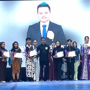 Grand Show Blitar Youth Festival 2025 Suguhkan Potensi Pemuda Kreatif dalam Kembangkan Kreasi Grand Show Blitar Youth Festival 2025 Suguhkan Potensi Pemuda Kreatif dalam Kembangkan Kreasi