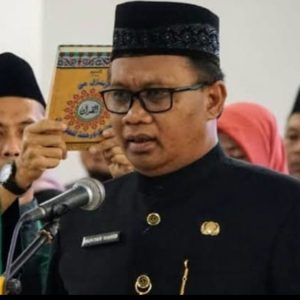 Pendaftaran Seleksi Sekda Magetan Dimulai 4 Agustus 2025 Pendaftaran Seleksi Sekda Magetan Dimulai 4 Agustus 2025