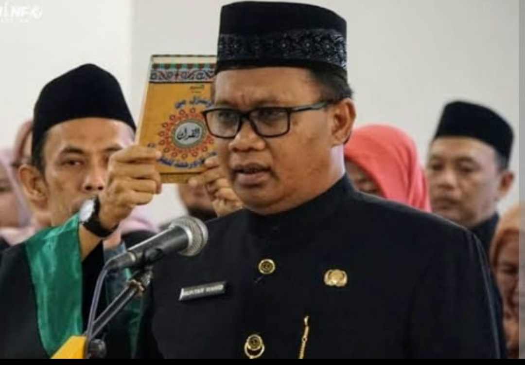 Pendaftaran Seleksi Sekda Magetan Dimulai 4 Agustus 2025