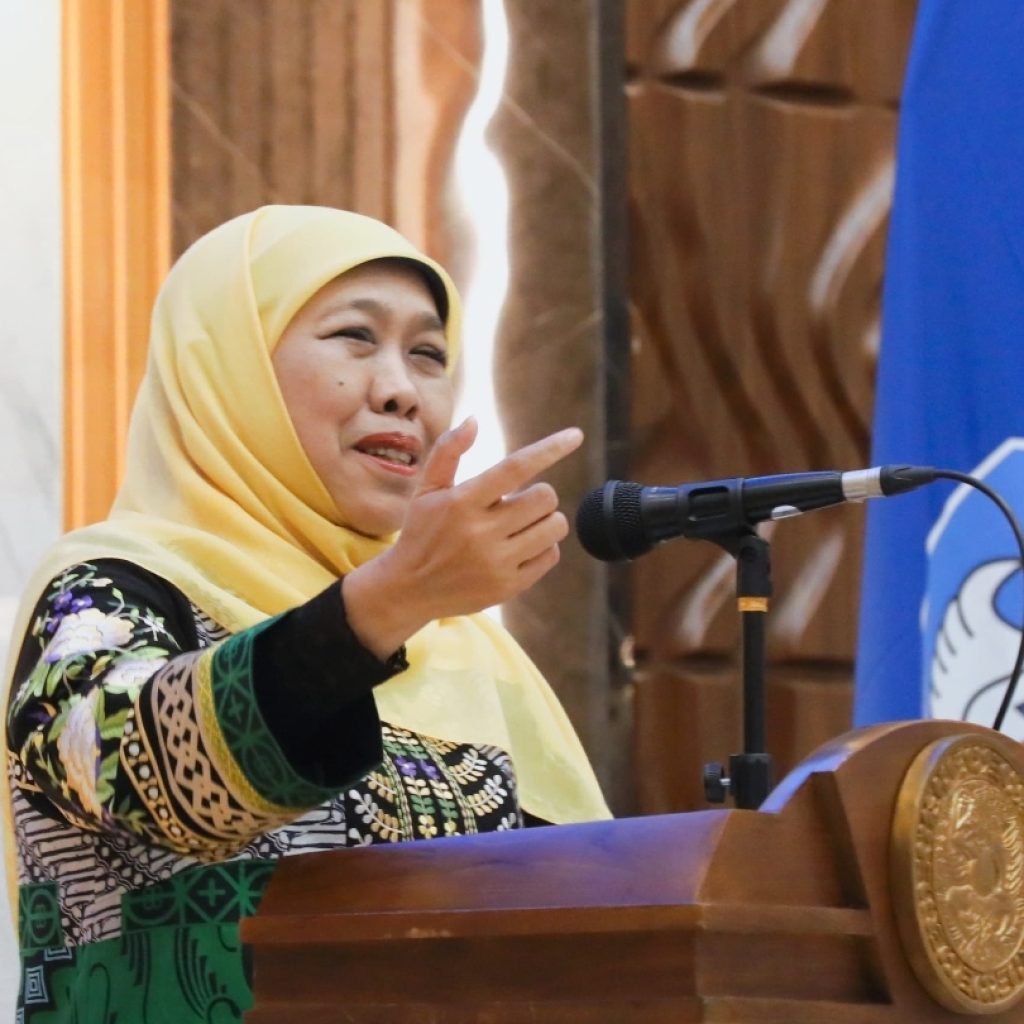 Kuartal Kedua Ekonomi Jatim Tumbuh 3,09 Persen, Sudah Lampui Nasional