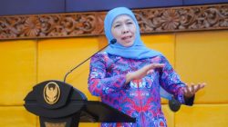 Judi Online & Pinjol Ancaman Serius, Gubernur Jatim Ajak Perangkat Desa Aktif Edukasi