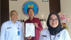 Tes Urine Bersih dari Narkoba, Ketua DPRD Surabaya Tuai Apresiasi BNN