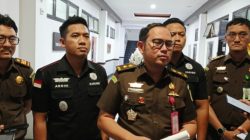 Kejari Sidoarjo Belum Lakukan Penahanan terhadap Tersangka Dugaan Korupsi Heri Soesanto