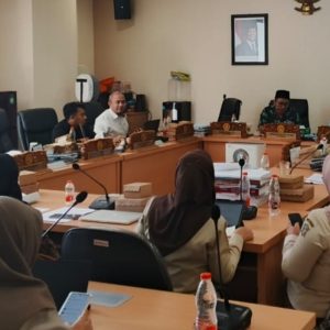 Kontroversi Pajak Reklame SPBU, Komisi B DPRD Surabaya Mediasi Bapenda dan Hiswana Migas
