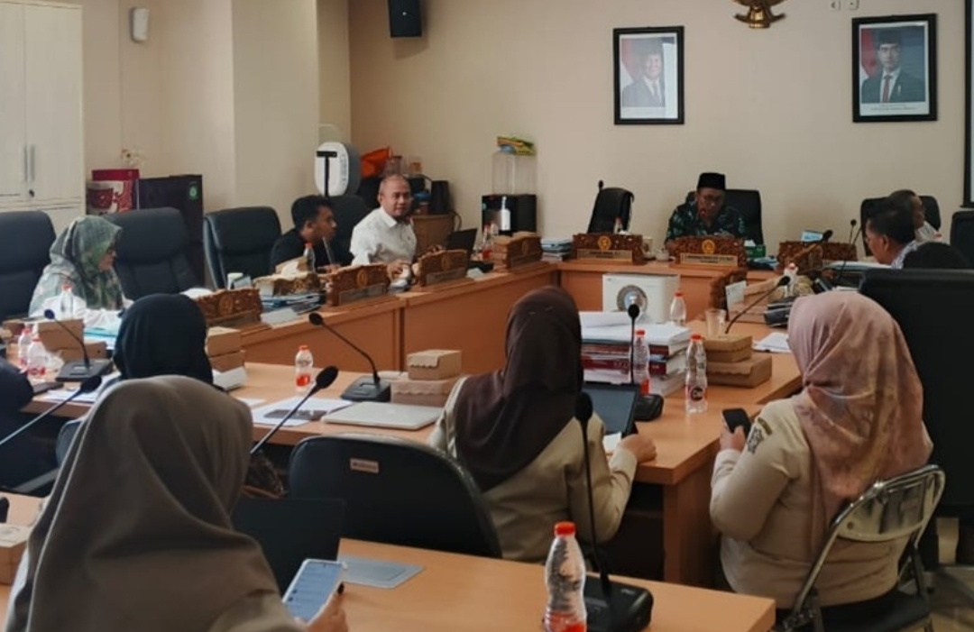 Kontroversi Pajak Reklame SPBU, Komisi B DPRD Surabaya Mediasi Bapenda dan Hiswana Migas