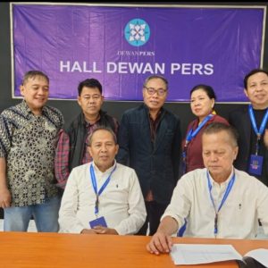 Kongres PWI 2025 Siap Digelar, Syarat Ketum dan DPT Ditetapkan