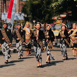 Hari Jadi Blitar ke-701, Pemkab Blitar Gelar Pisowanan Agung di Pendopo Agung Ronggo Hadi Nagoro Hari Jadi Blitar ke-701, Pemkab Blitar Gelar Pisowanan Agung di Pendopo Agung Ronggo Hadi Nagoro
