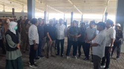 Komisi B DPRD Surabaya Sidak RPH Osowilangun, Temukan Retakan hingga Tantangan Sosialisasi