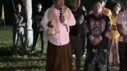 Retreat Berlangsung Sukses, Golkar Jatim Asyik Menuju Puncak