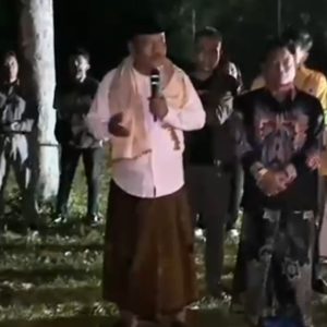 Retreat Berlangsung Sukses, Golkar Jatim Asyik Menuju Puncak