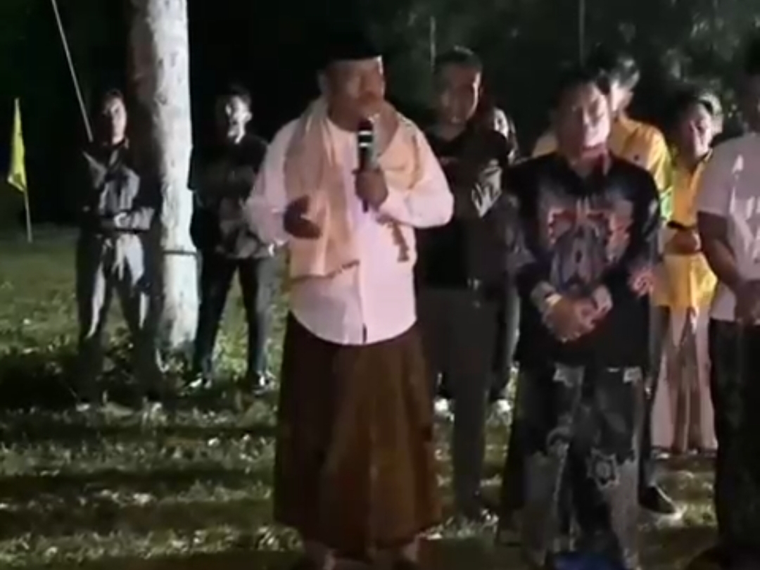 Retreat Berlangsung Sukses, Golkar Jatim Asyik Menuju Puncak