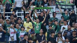 Tanggapi Polemik Royalti Musik, Persebaya Gratiskan Lagu “Song For Pride” untuk UMKM