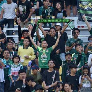 Tanggapi Polemik Royalti Musik, Persebaya Gratiskan Lagu “Song For Pride” untuk UMKM Tanggapi Polemik Royalti Musik, Persebaya Gratiskan Lagu “Song For Pride” untuk UMKM