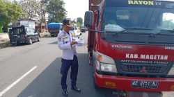 Kadishub Wely Kristanto “Dari Pemerintah Pusat Zero ODOL Dimulai 2027”