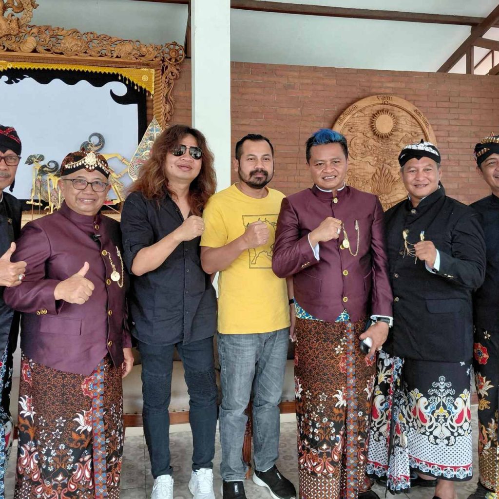 Polemik Sound Karnaval di Blitar, Ketua PKDI: Tetap di Jalur Pemerintah