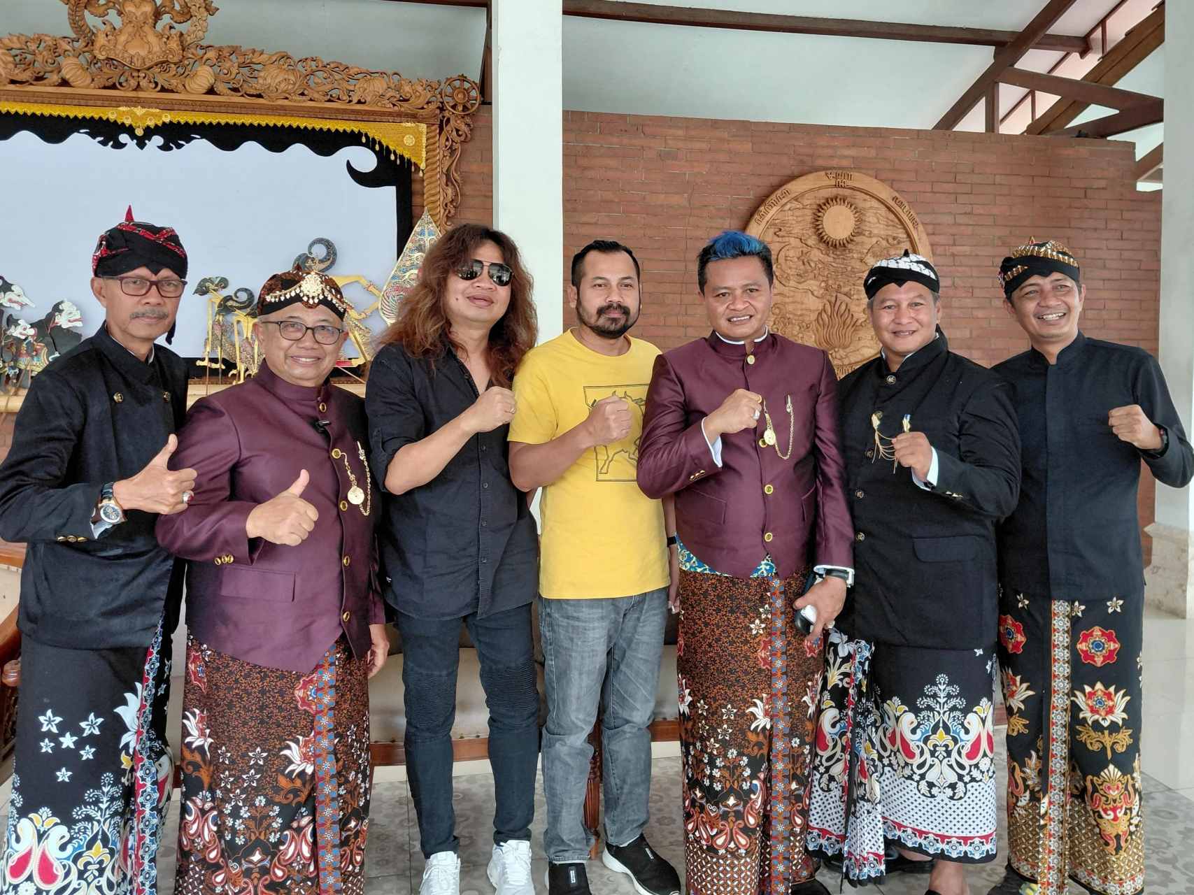 Polemik Sound Karnaval di Blitar, Ketua PKDI: Tetap di Jalur Pemerintah