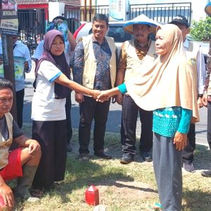 Desa Dawuhan Blitar Terpilih Jadi Percontohan Program GEMAPATAS Desa Dawuhan Blitar Terpilih Jadi Percontohan Program GEMAPATAS