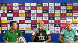 Laga Pembuka BRI Super League 2025/2026 Mempertemukan Persebaya Melawan PSIM