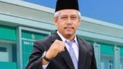 Gema Serasi Ngopi Bareng Kepala Madrasah Se Kabupaten Magetan Bahas Implementasi KMA No 450/2024