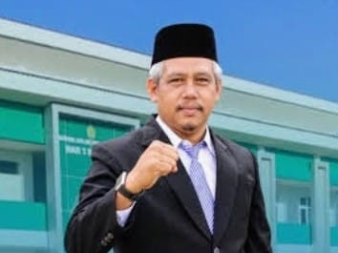 Gema Serasi Ngopi Bareng Kepala Madrasah Se Kabupaten Magetan Bahas Implementasi KMA No 450/2024