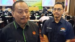 Jefry Tagore Kembali Nahkodai PABSI Jatim, Siap Menuju Prestasi Dunia