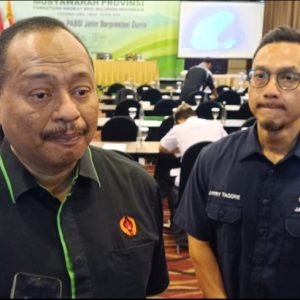 Jefry Tagore Kembali Nahkodai PABSI Jatim, Siap Menuju Prestasi Dunia Jefry Tagore Kembali Nahkodai PABSI Jatim, Siap Menuju Prestasi Dunia
