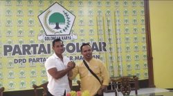 Musda Xl Golkar Magetan Mendadak Dibatalkan 