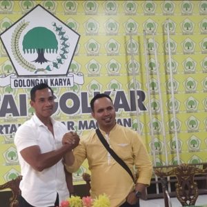 Musda Xl Golkar Magetan Mendadak Dibatalkan 