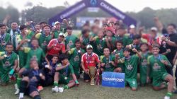 Persebaya U-17 Juara Piala Soeratin Jawa Timur 2025, Tundukkan Gen B Mojokerto 1-0