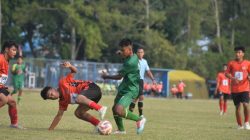 Piala Soeratin U-17 PSSI Jatim, Tradisi Pembinaan Sepak Bola Berjenjang yang Lahirkan Talenta Berkualitas