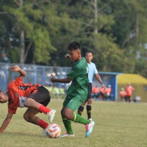 Piala Soeratin U-17 PSSI Jatim, Tradisi Pembinaan Sepak Bola Berjenjang yang Lahirkan Talenta Berkualitas
