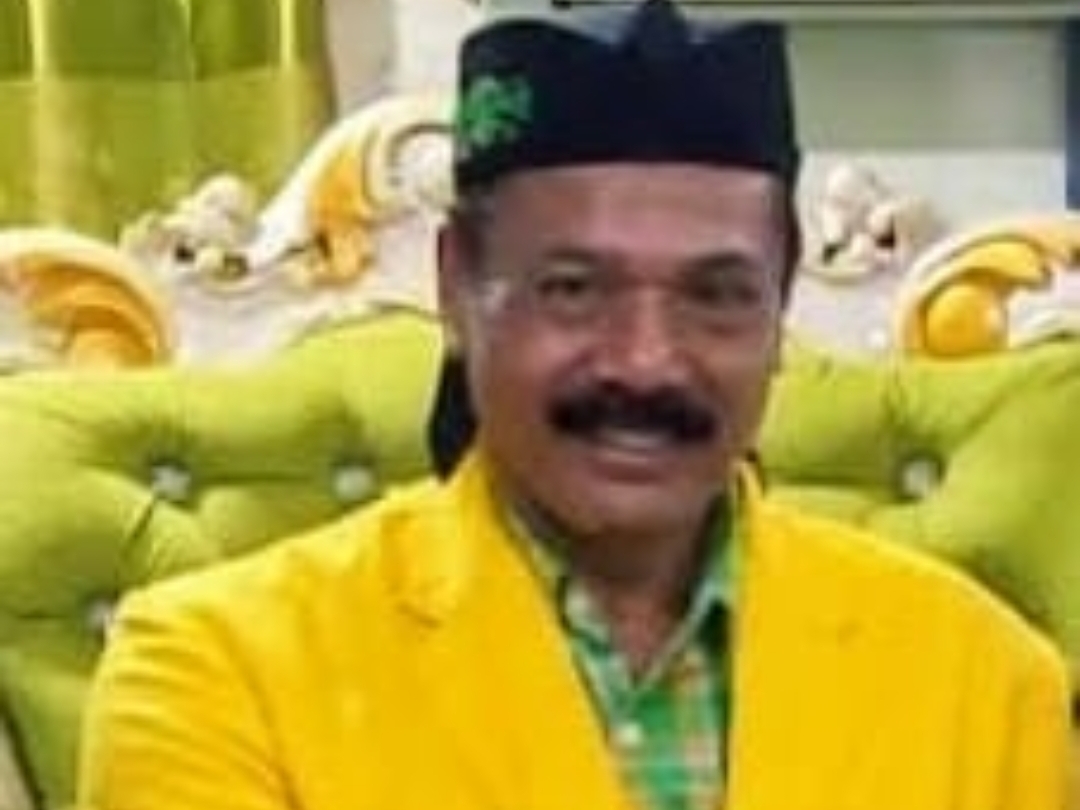 Pasca Penundaan Musda XI, DPD Golkar Magetan Tunggu Kebijakan Provinsi