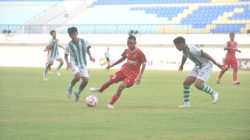 Askab PSSI Lamongan Dukung Pembinaan Sepak Bola Usia Dini Jawa Timur