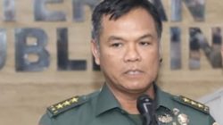 Presiden Prabowo Lantik Tandyo Budi Revita Jadi Wakil Panglima TNI