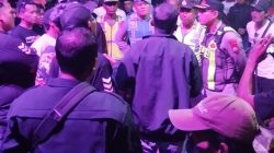 12 Peserta Acara Karnaval Sumberagung Blitar Batal Tampil Akibat di Bubarkan Polisi