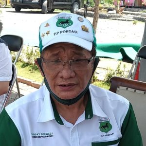Koordinator APECSI Ingatkan: Calon Dirut PDTS-KBS Wajib Paham Konservasi Satwa