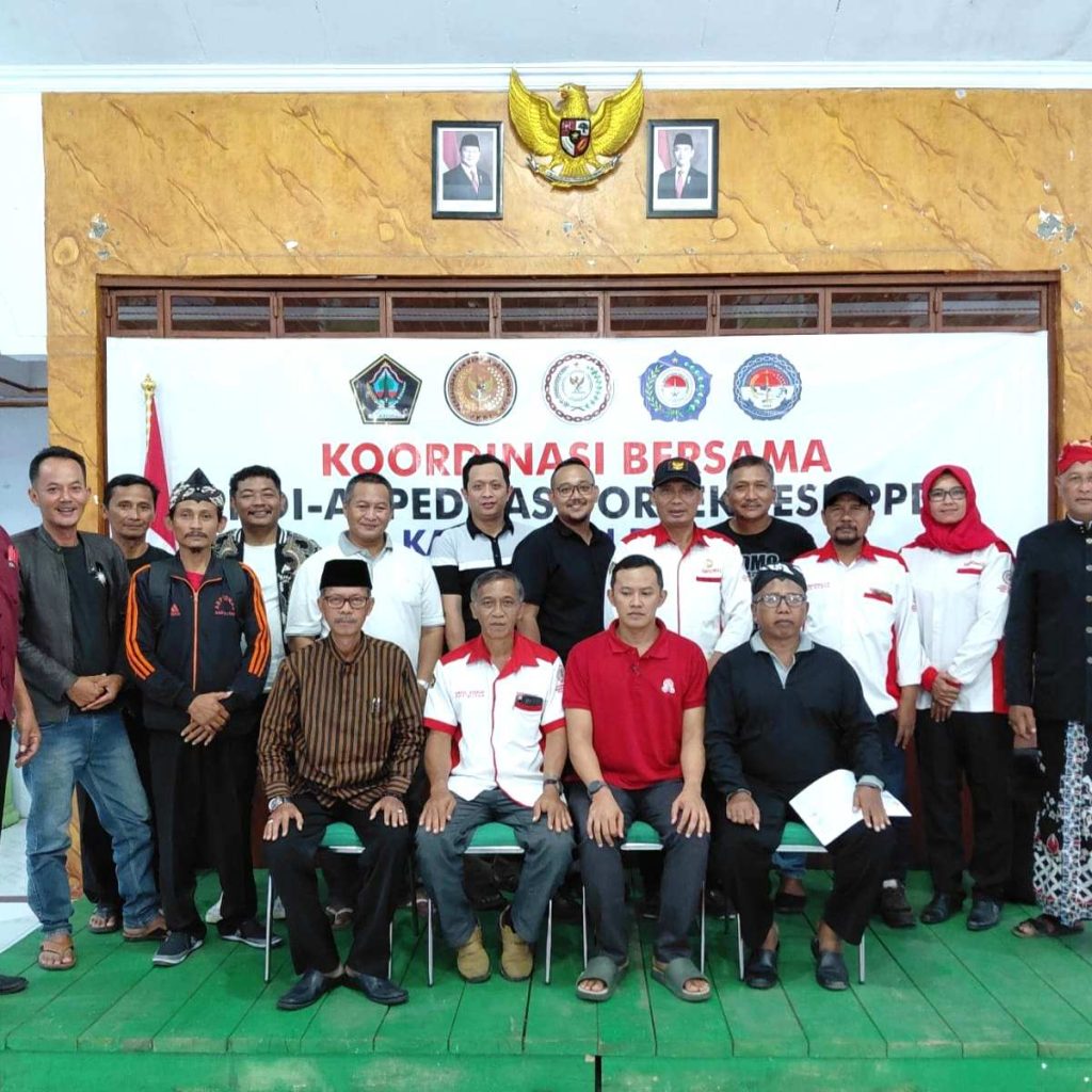 Kontroversi Sound Karnaval di Blitar, PKDI, ABPEDNAS, FORSEKDESI dan PPDI Minta Percepat Hearing dengan Wakil Rakyat