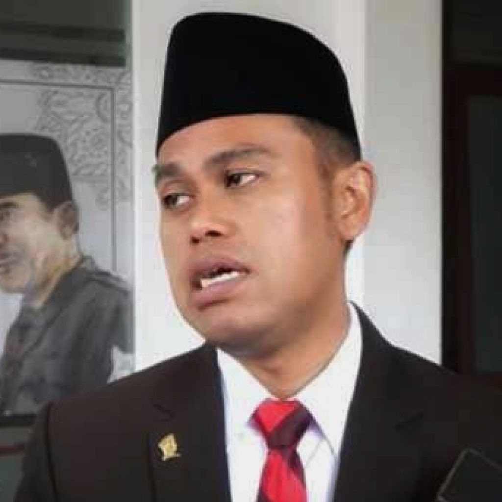 Pemkot Blitar bersama DPRD Bahas Raperda RTRW 2025-2045