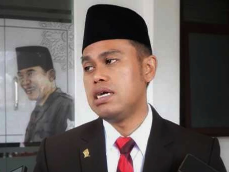 Pemkot Blitar bersama DPRD Bahas Raperda RTRW 2025-2045