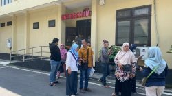 Polres Magetan Dianggap Tidak Serius Tangani Korban KSP MSI
