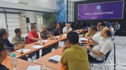 Panitia Kongres Persatuan PWI Terus Matangkan Persiapan