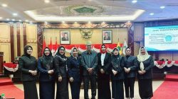 FPKB Harap Pemkab Sidoarjo Perhatikan Gaji Guru TPQ
