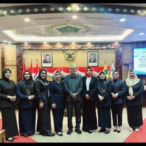 FPKB Harap Pemkab Sidoarjo Perhatikan Gaji Guru TPQ FPKB Harap Pemkab Sidoarjo Perhatikan Gaji Guru TPQ