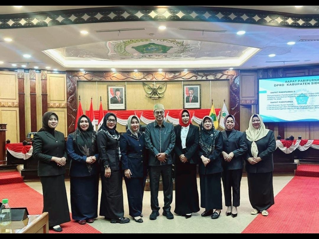 FPKB Harap Pemkab Sidoarjo Perhatikan Gaji Guru TPQ