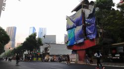 JPO Siola Dibangun Investor, Diklaim tak Gerogoti APBD Karena Dibarter Dengan…