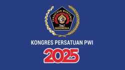 Ini Tiga Keputusan Terbaru SC Kongres Persatuan PWI 2025