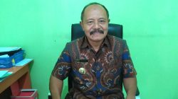 Obyektif! Ujian Calon Perangkat Desa Sawentar Blitar Gunakan Sistem CAT